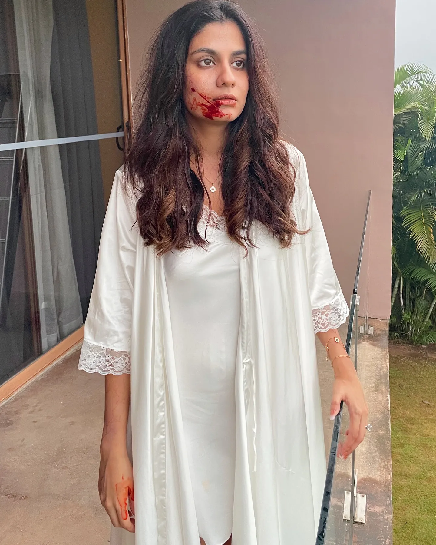 Shreya Dhanwanthary - shreya-dhanwanthary-sexy-33.webp